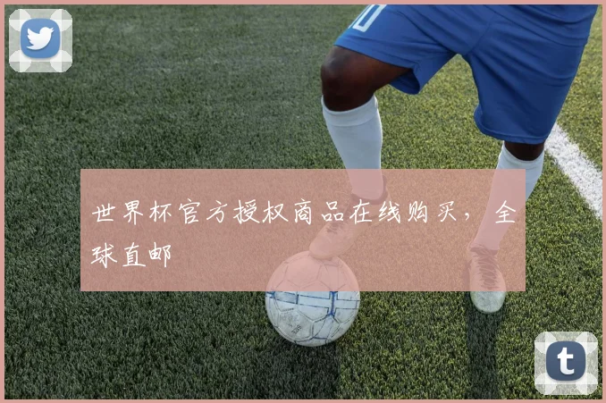 世界杯官方授权商品在线购买,全球直邮